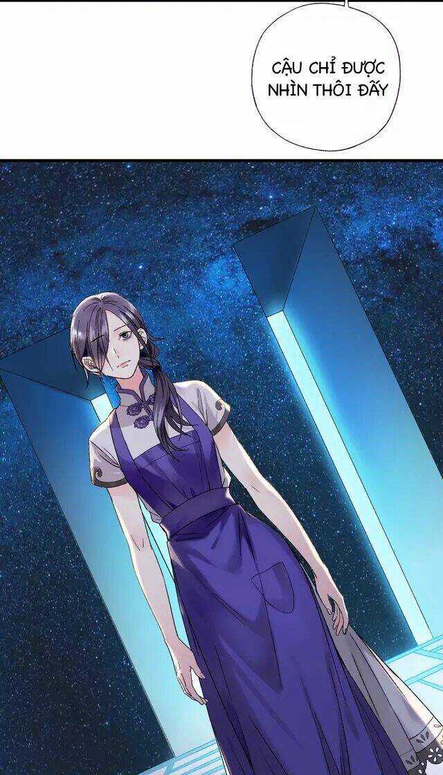 Thực Nhị Chapter 23.1 trang 9