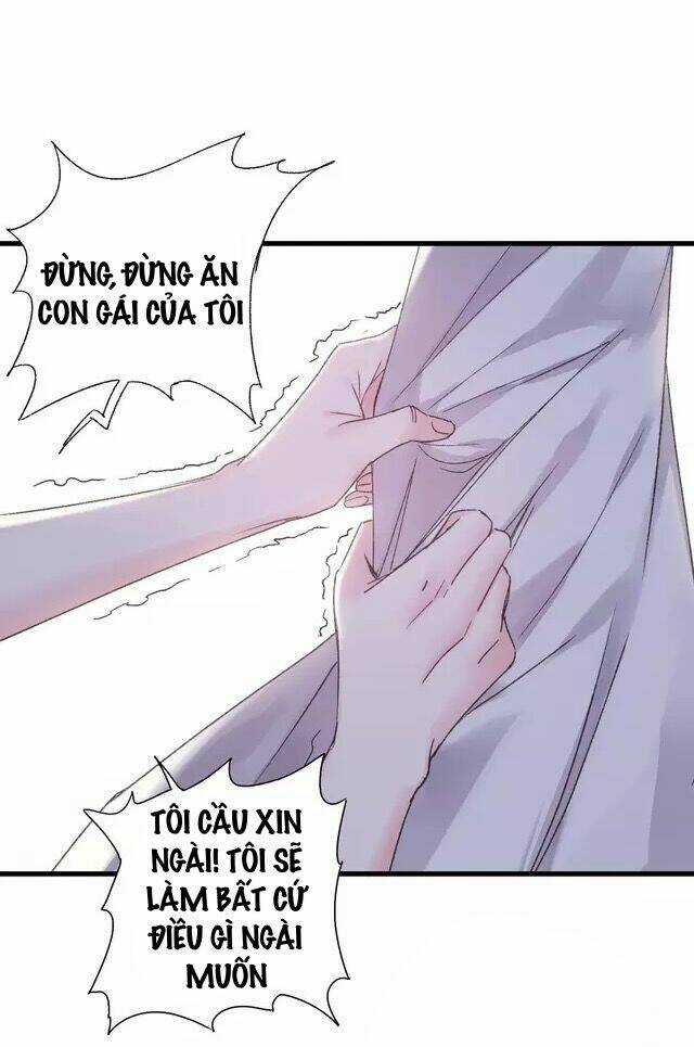 Thực Nhị Chapter 23.2 trang 2