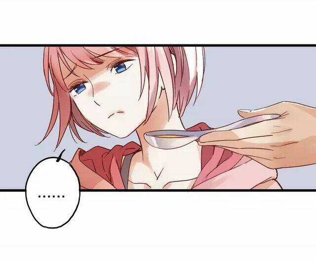 Thực Nhị Chapter 3 trang 11