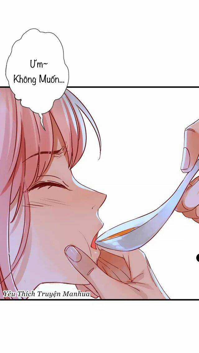 Thực Nhị Chapter 3 trang 14