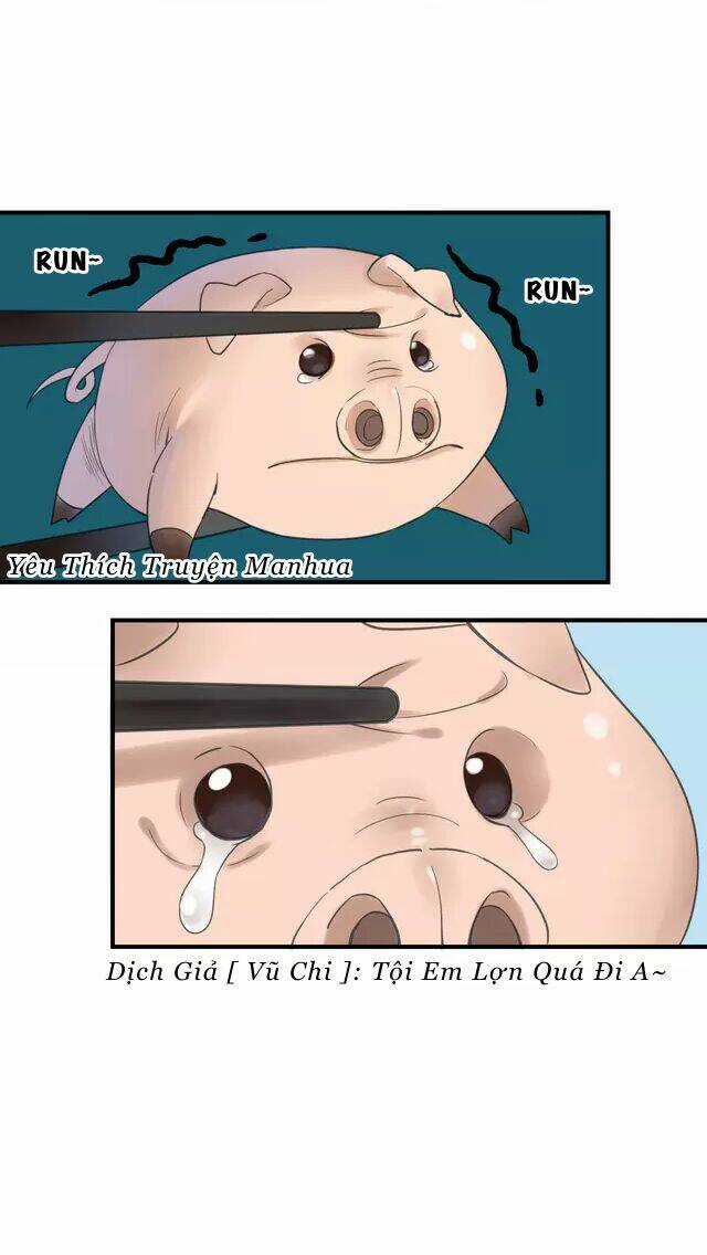 Thực Nhị Chapter 3 trang 18