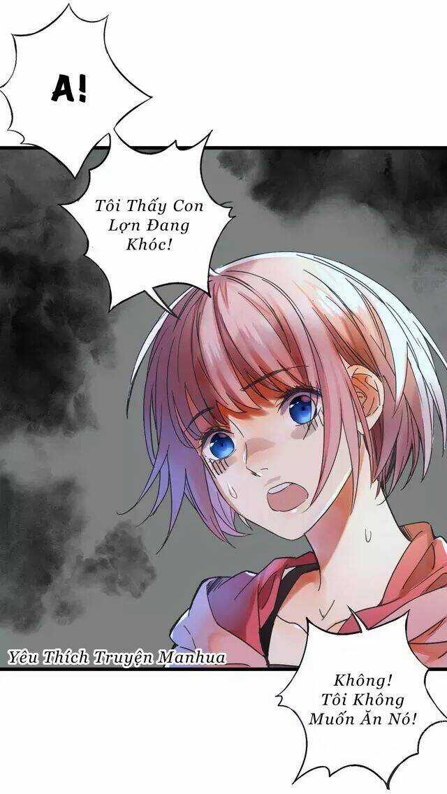 Thực Nhị Chapter 3 trang 19