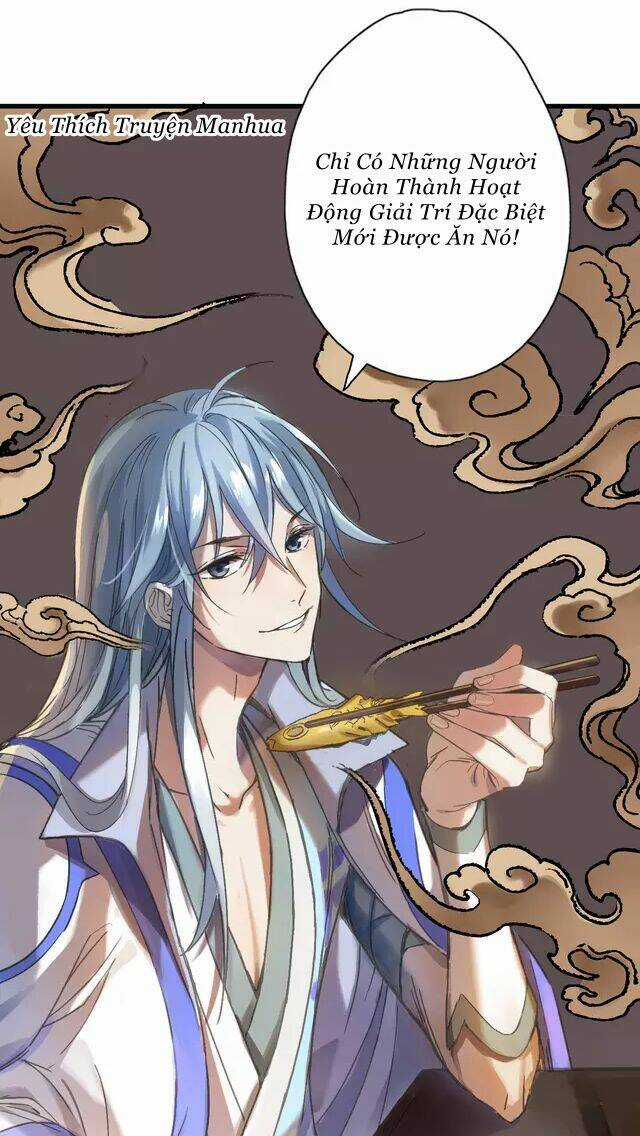 Thực Nhị Chapter 3 trang 27