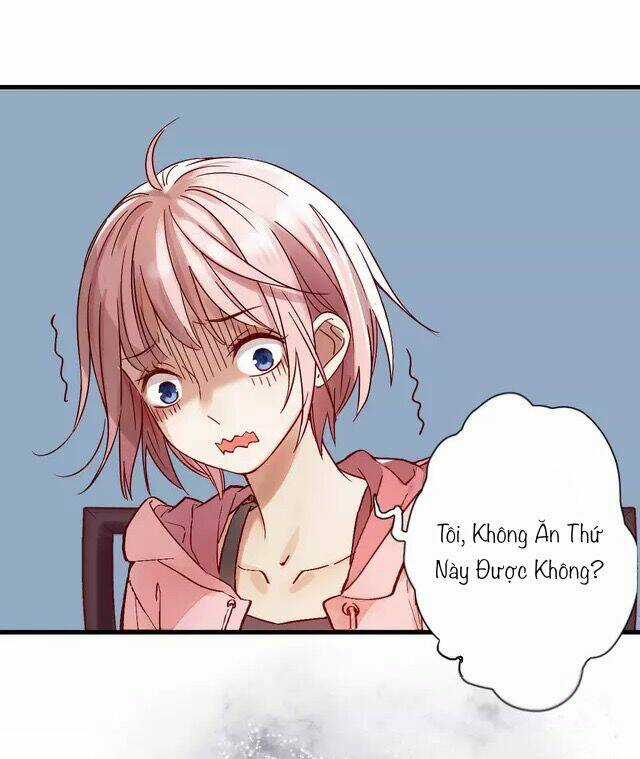 Thực Nhị Chapter 3 trang 30