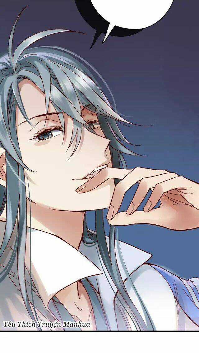 Thực Nhị Chapter 3 trang 32