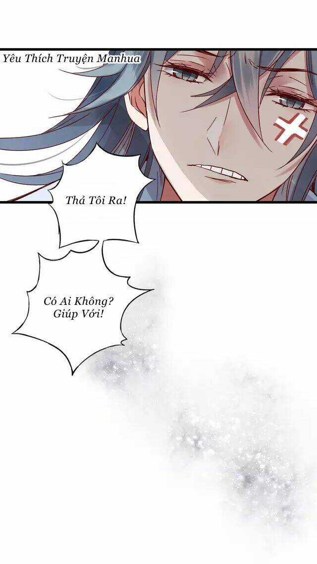 Thực Nhị Chapter 3 trang 34