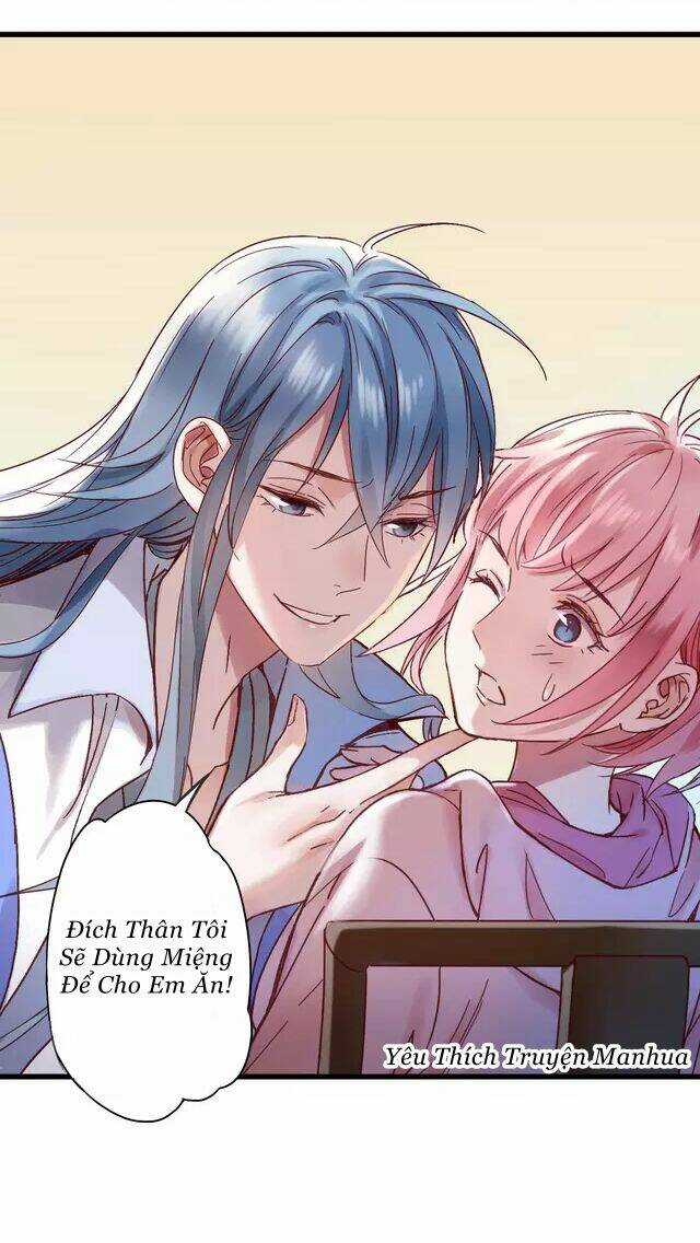 Thực Nhị Chapter 3 trang 36