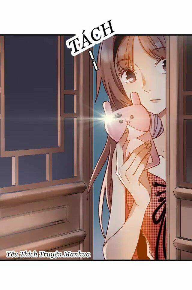 Thực Nhị Chapter 3 trang 37