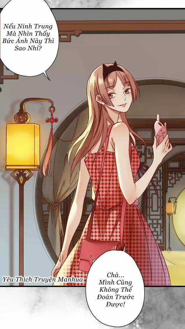 Thực Nhị Chapter 3 trang 39