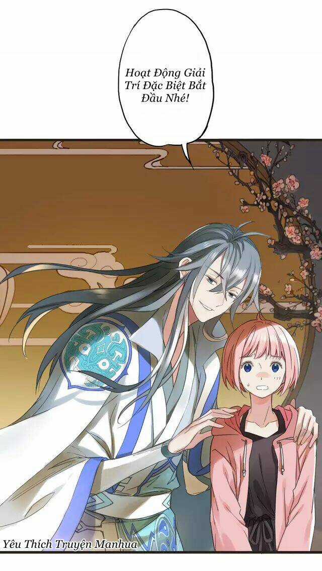 Thực Nhị Chapter 3 trang 4