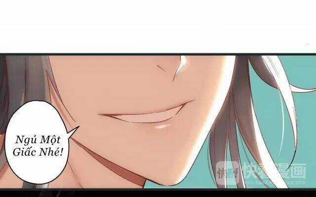 Thực Nhị Chapter 3 trang 41