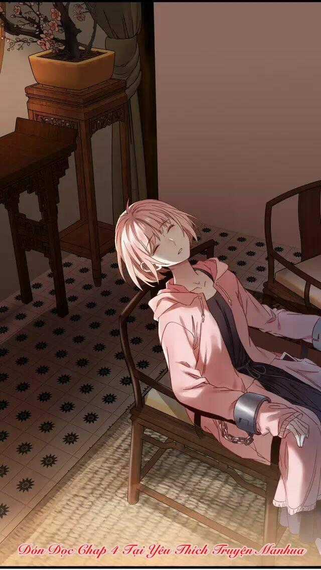 Thực Nhị Chapter 3 trang 43