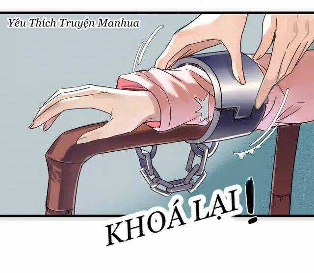 Thực Nhị Chapter 3 trang 6