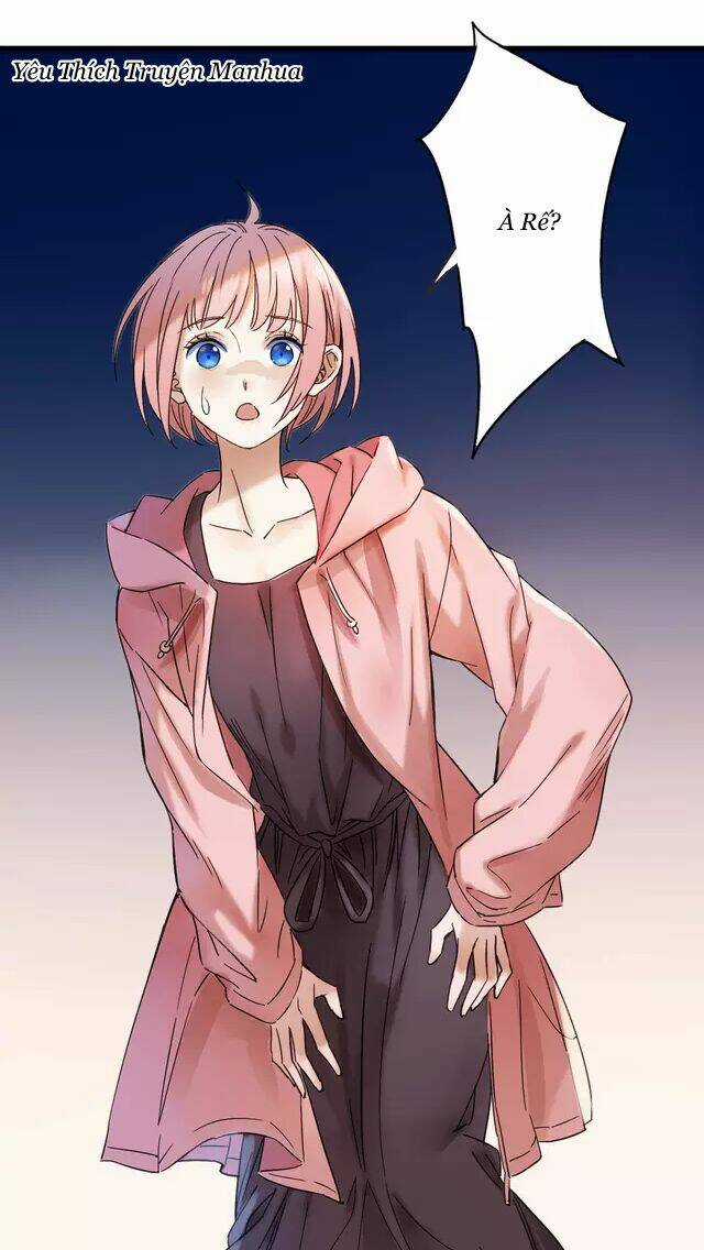 Thực Nhị Chapter 4 trang 10