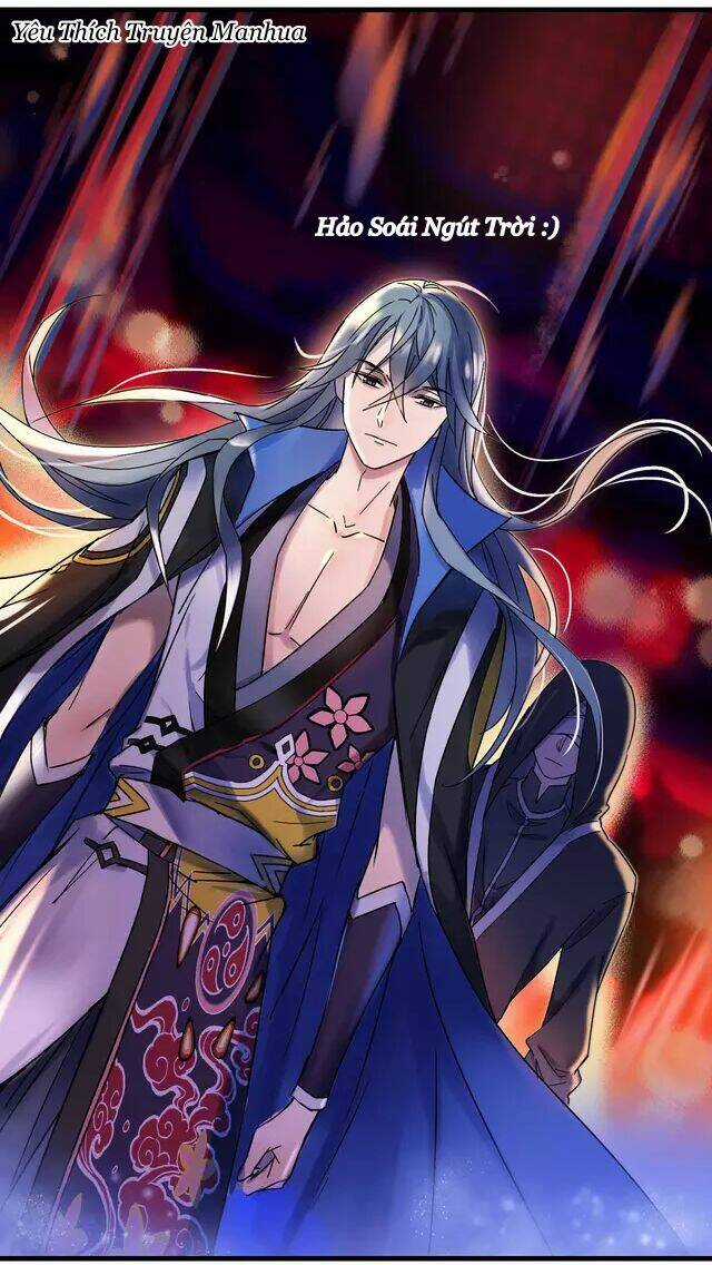 Thực Nhị Chapter 4 trang 11