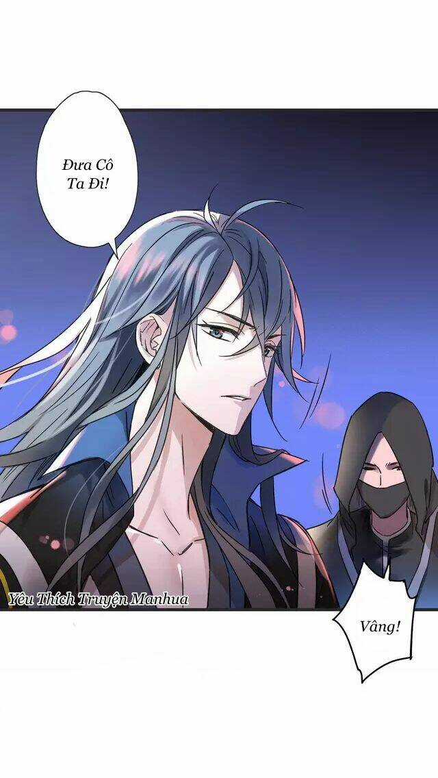 Thực Nhị Chapter 4 trang 17