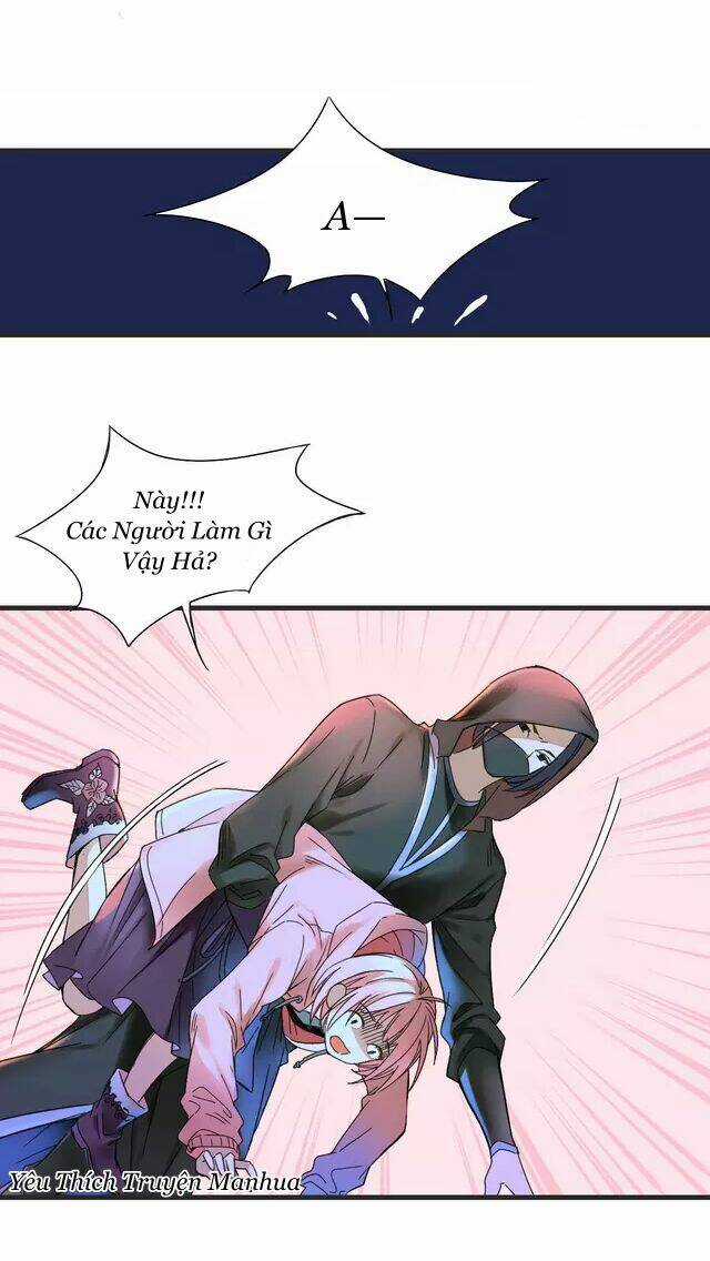 Thực Nhị Chapter 4 trang 18