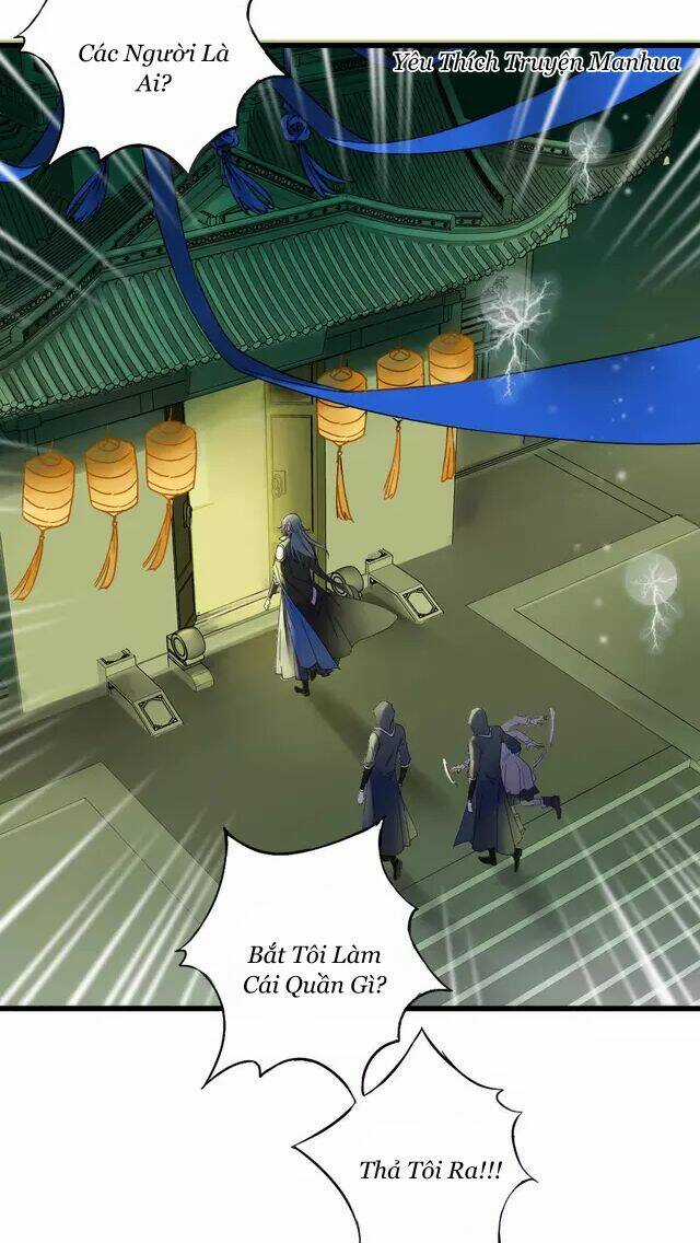 Thực Nhị Chapter 4 trang 19