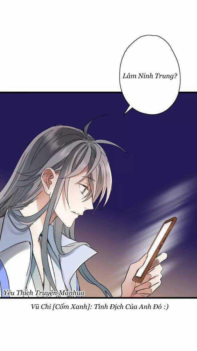 Thực Nhị Chapter 4 trang 2