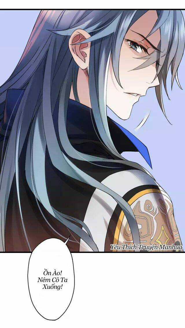 Thực Nhị Chapter 4 trang 24