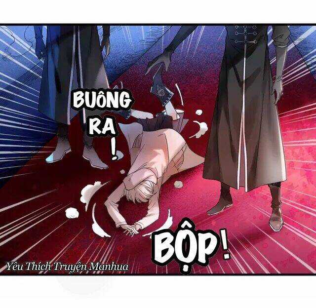 Thực Nhị Chapter 4 trang 25