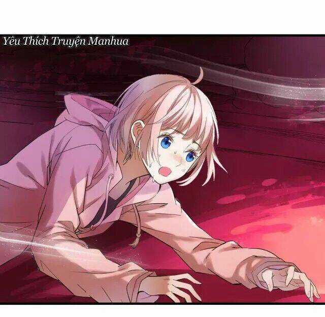 Thực Nhị Chapter 4 trang 26