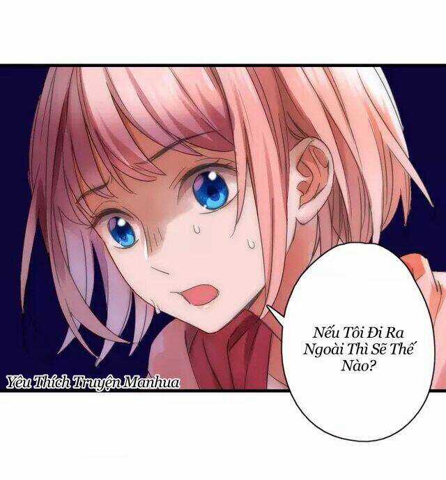 Thực Nhị Chapter 4 trang 28