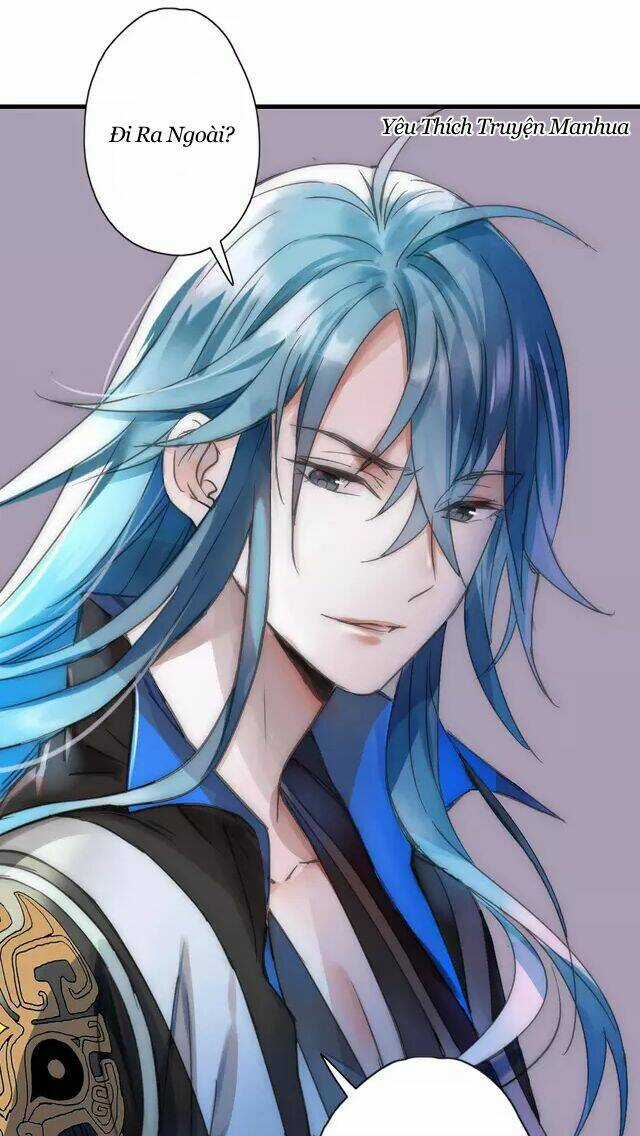 Thực Nhị Chapter 4 trang 29