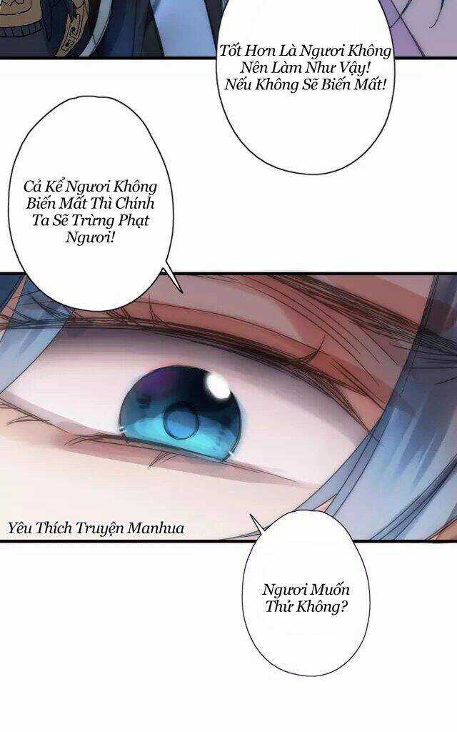 Thực Nhị Chapter 4 trang 30