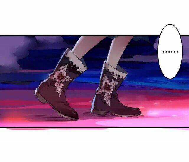 Thực Nhị Chapter 4 trang 31