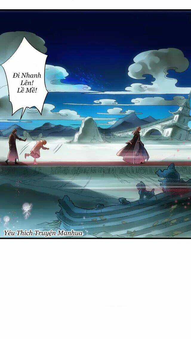 Thực Nhị Chapter 4 trang 33