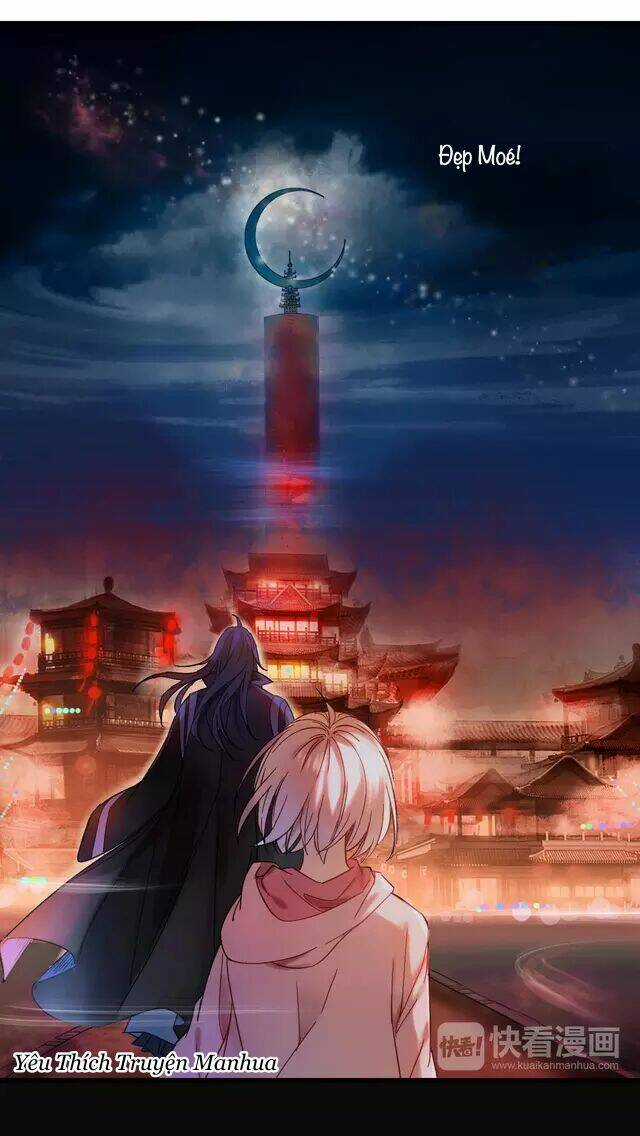 Thực Nhị Chapter 4 trang 34