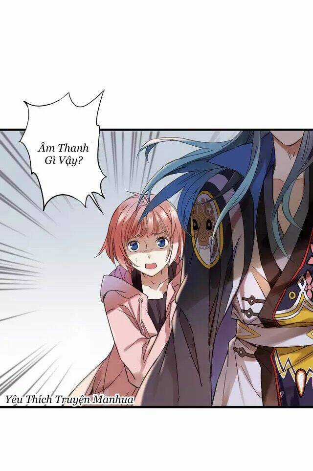 Thực Nhị Chapter 4 trang 37