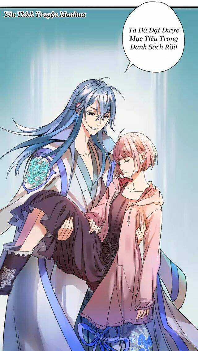 Thực Nhị Chapter 4 trang 4