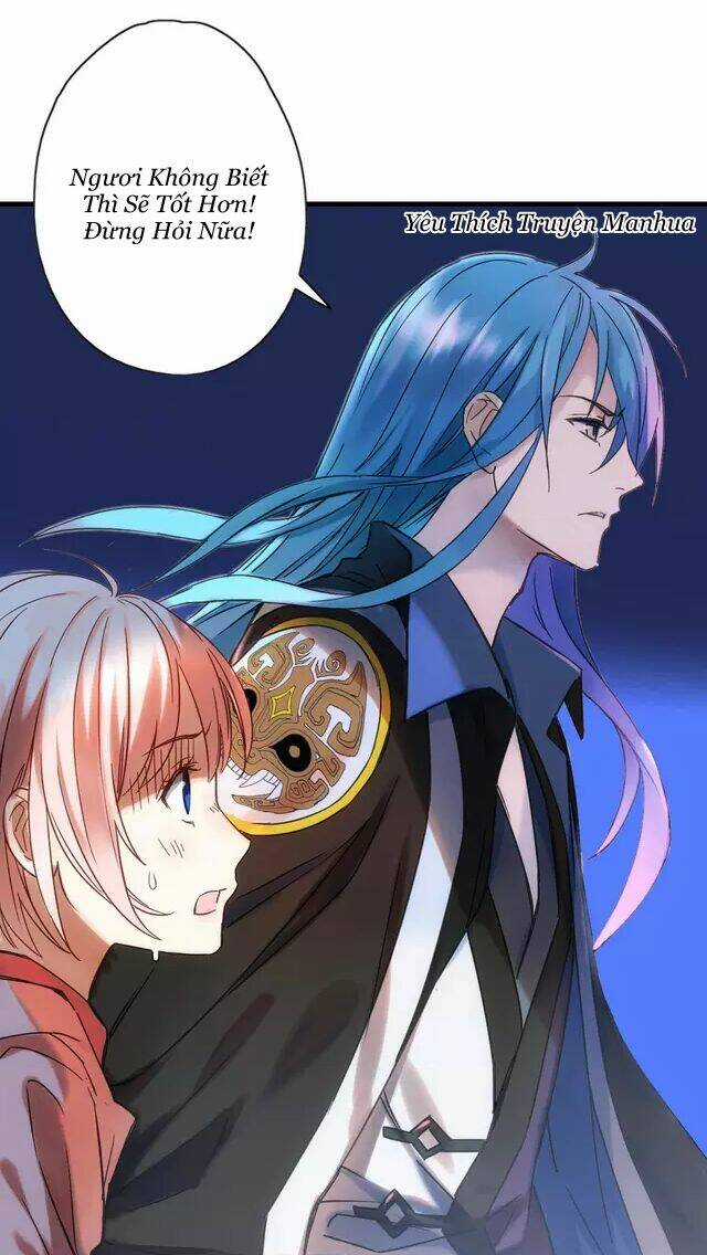 Thực Nhị Chapter 4 trang 40