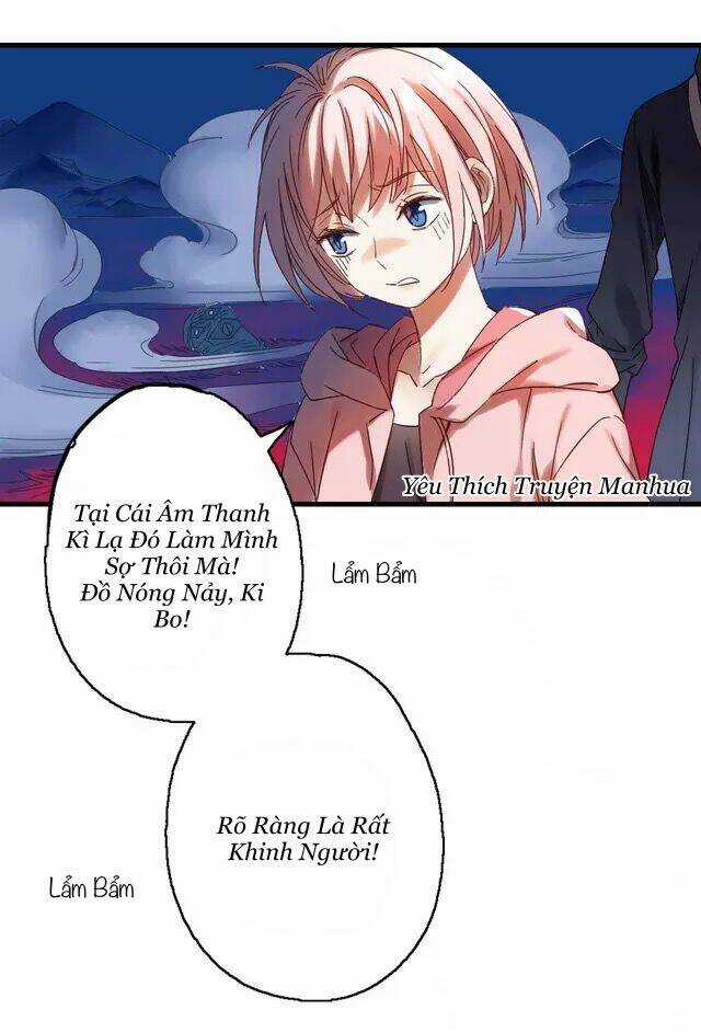 Thực Nhị Chapter 4 trang 43