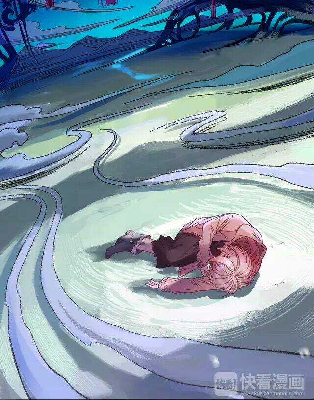 Thực Nhị Chapter 4 trang 6