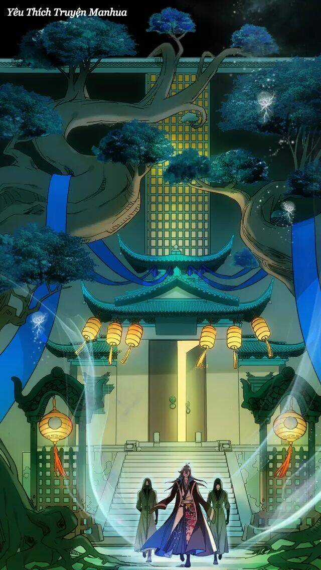 Thực Nhị Chapter 4 trang 9