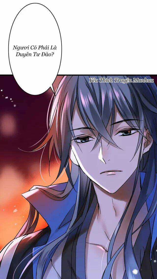 Thực Nhị Chapter 5 trang 11