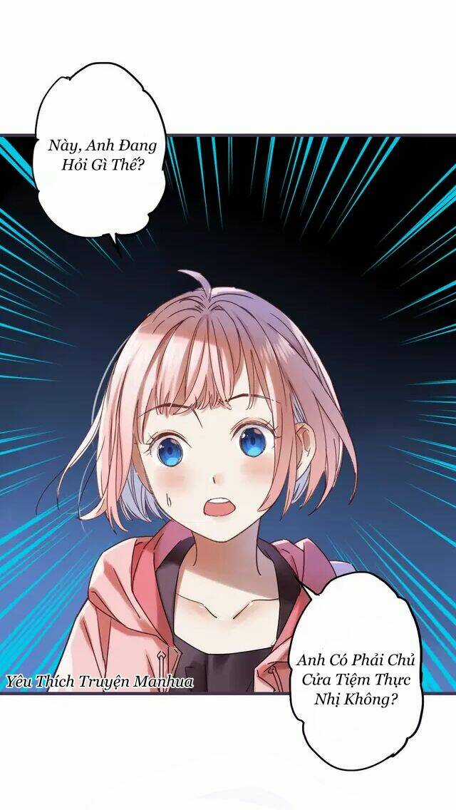 Thực Nhị Chapter 5 trang 12