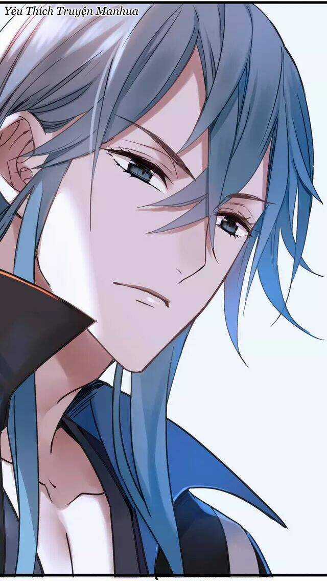 Thực Nhị Chapter 5 trang 15