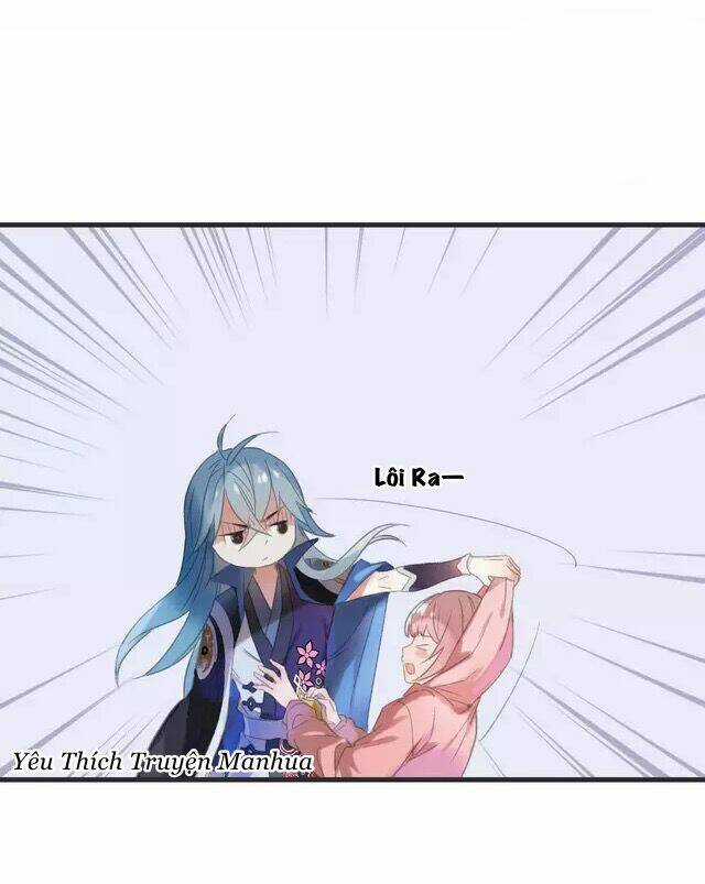 Thực Nhị Chapter 6 trang 2