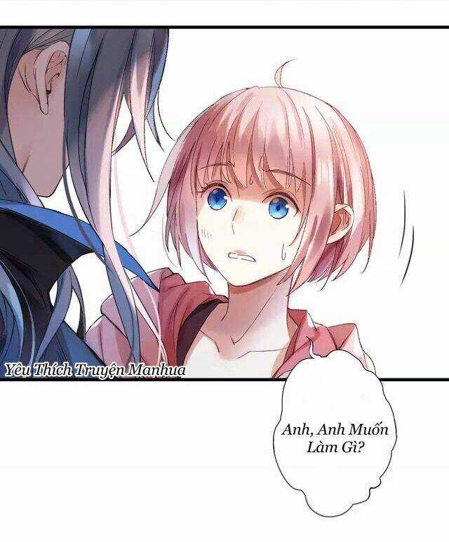 Thực Nhị Chapter 6 trang 24