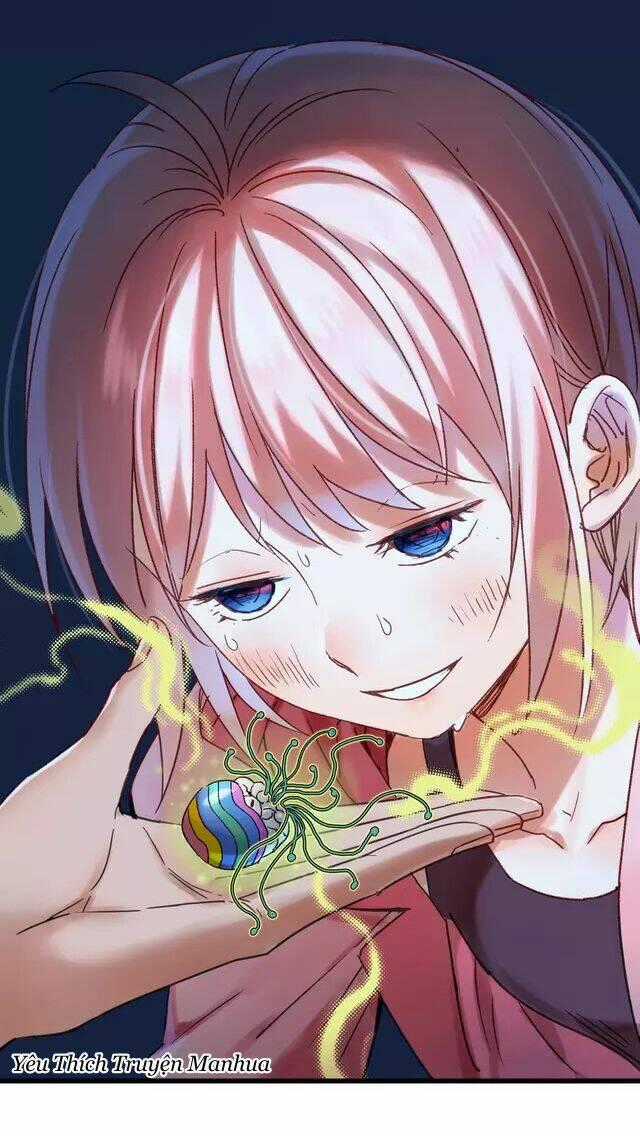 Thực Nhị Chapter 6 trang 33