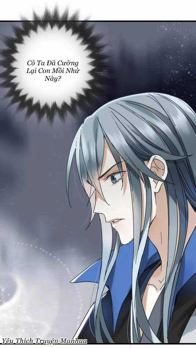 Thực Nhị Chapter 7 trang 10