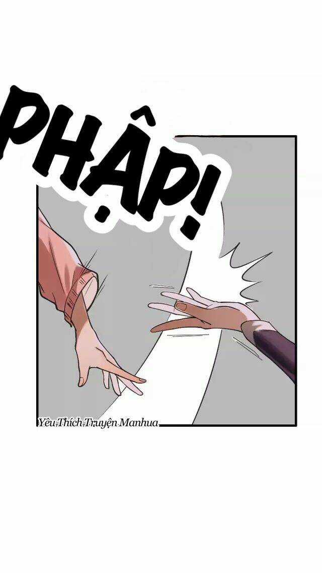 Thực Nhị Chapter 7 trang 11