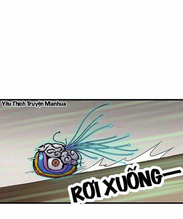 Thực Nhị Chapter 7 trang 12