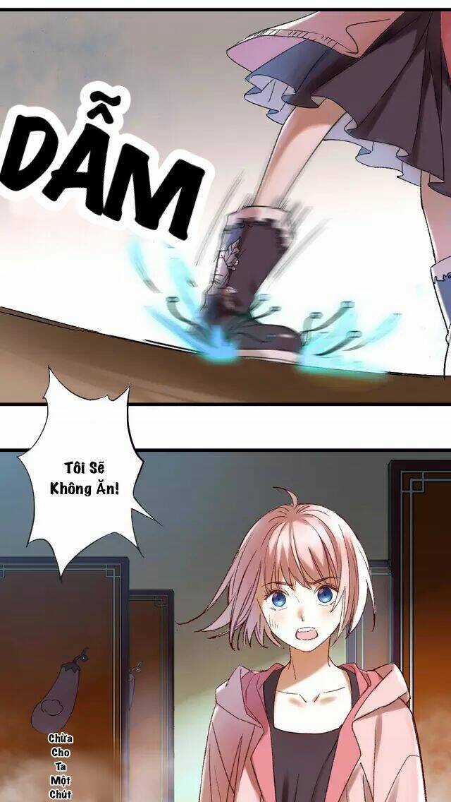 Thực Nhị Chapter 7 trang 13