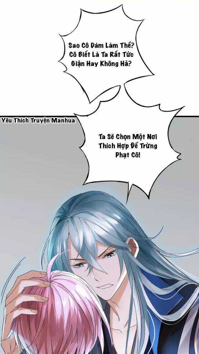 Thực Nhị Chapter 7 trang 16