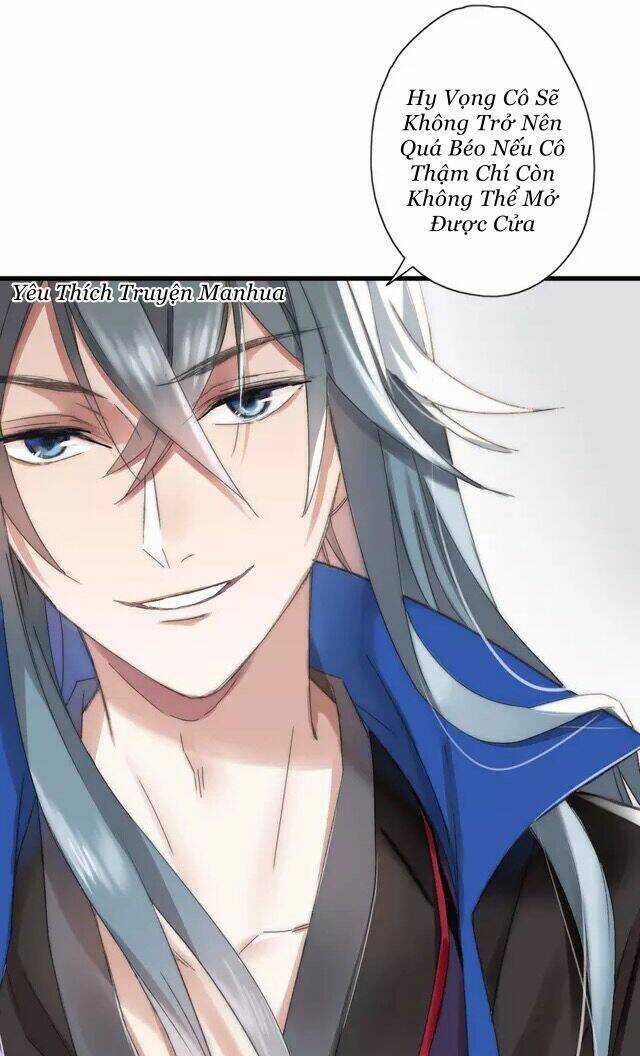 Thực Nhị Chapter 7 trang 19